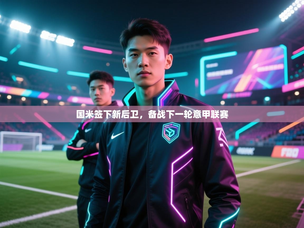国米签下新后卫,备战下一轮意甲联赛 第2张