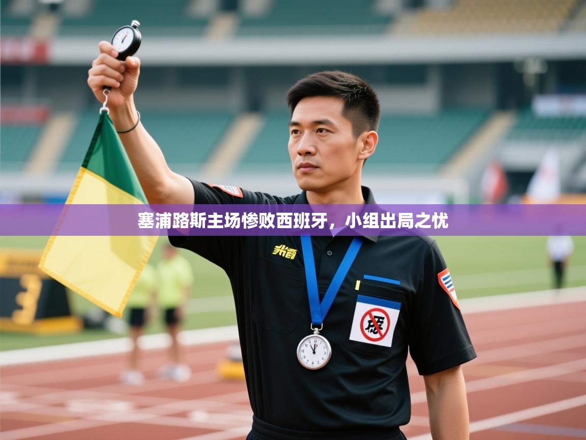 塞浦路斯主场惨败西班牙，小组出局之忧  第2张