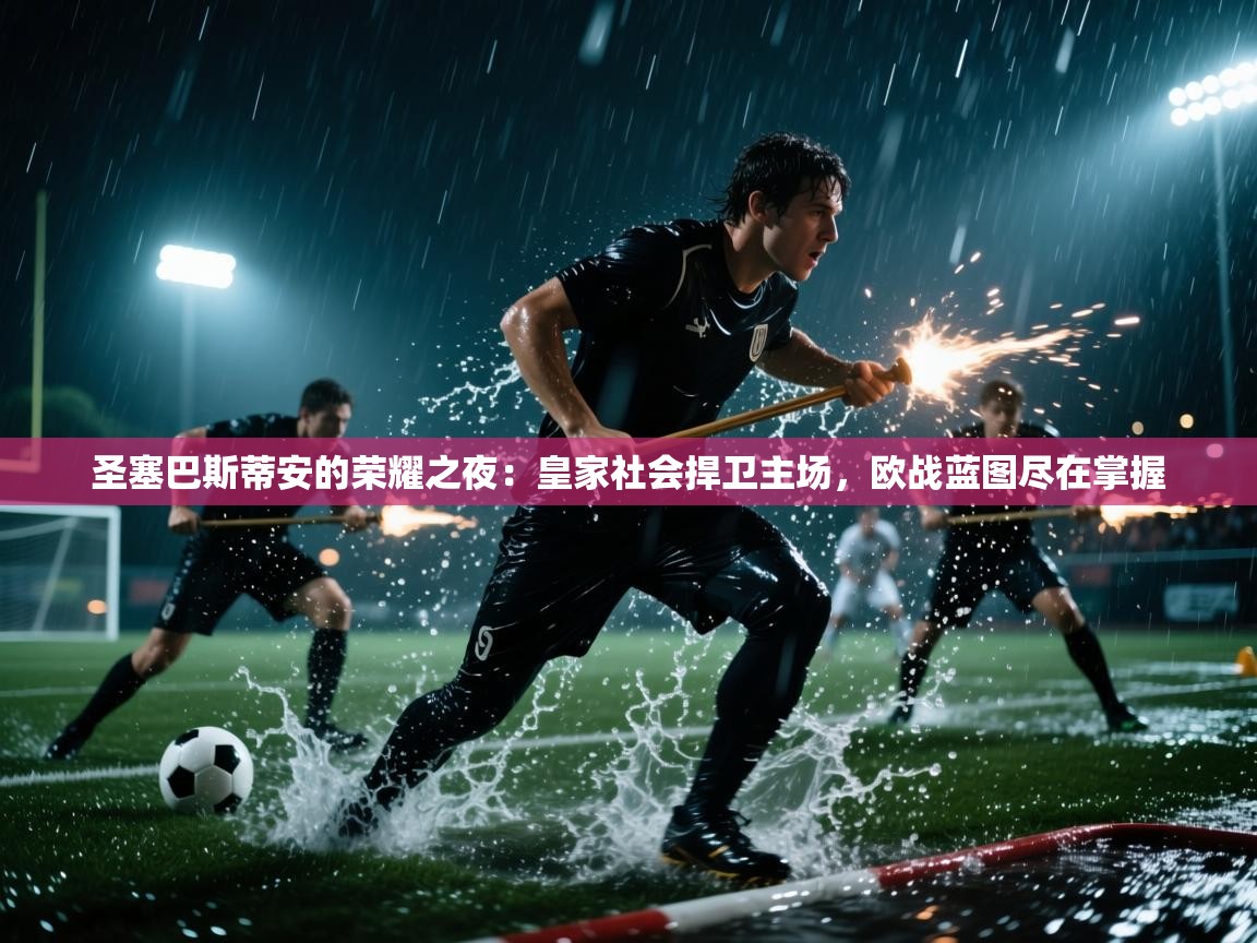 圣塞巴斯蒂安的荣耀之夜：皇家社会捍卫主场，欧战蓝图尽在掌握  第2张