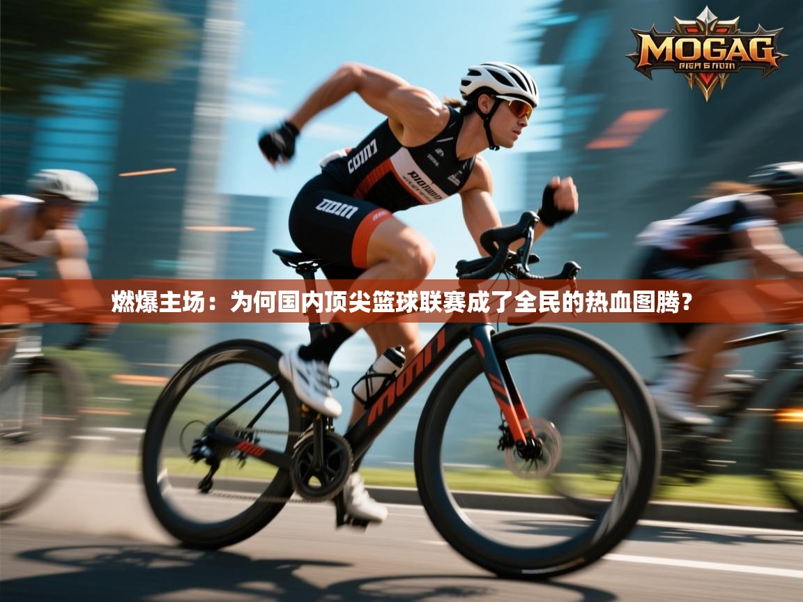 燃爆主场：为何国内顶尖篮球联赛成了全民的热血图腾？  第1张