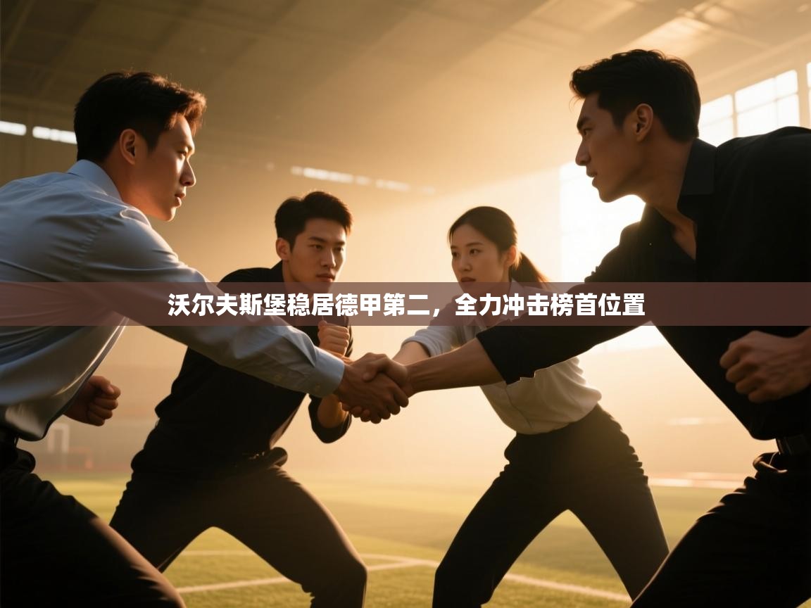 沃尔夫斯堡稳居德甲第二，全力冲击榜首位置  第2张