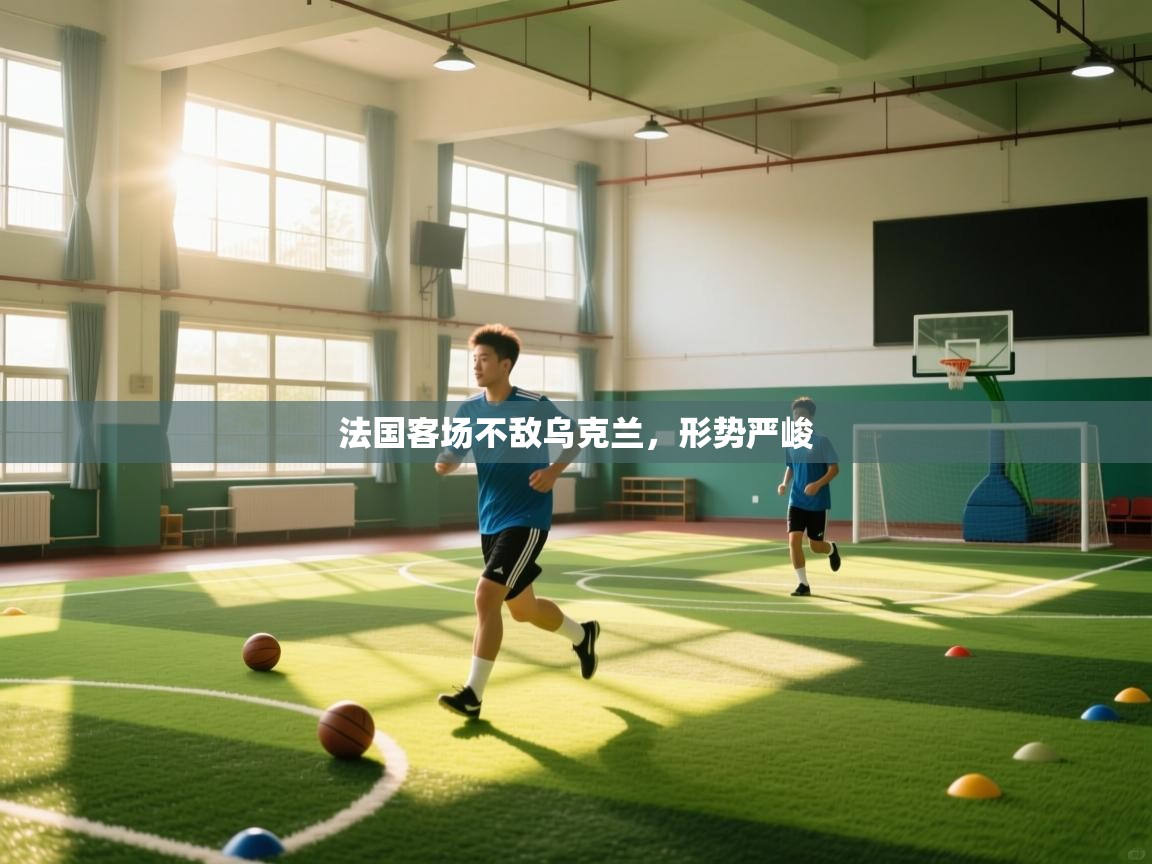 法国客场不敌乌克兰,形势严峻 第1张