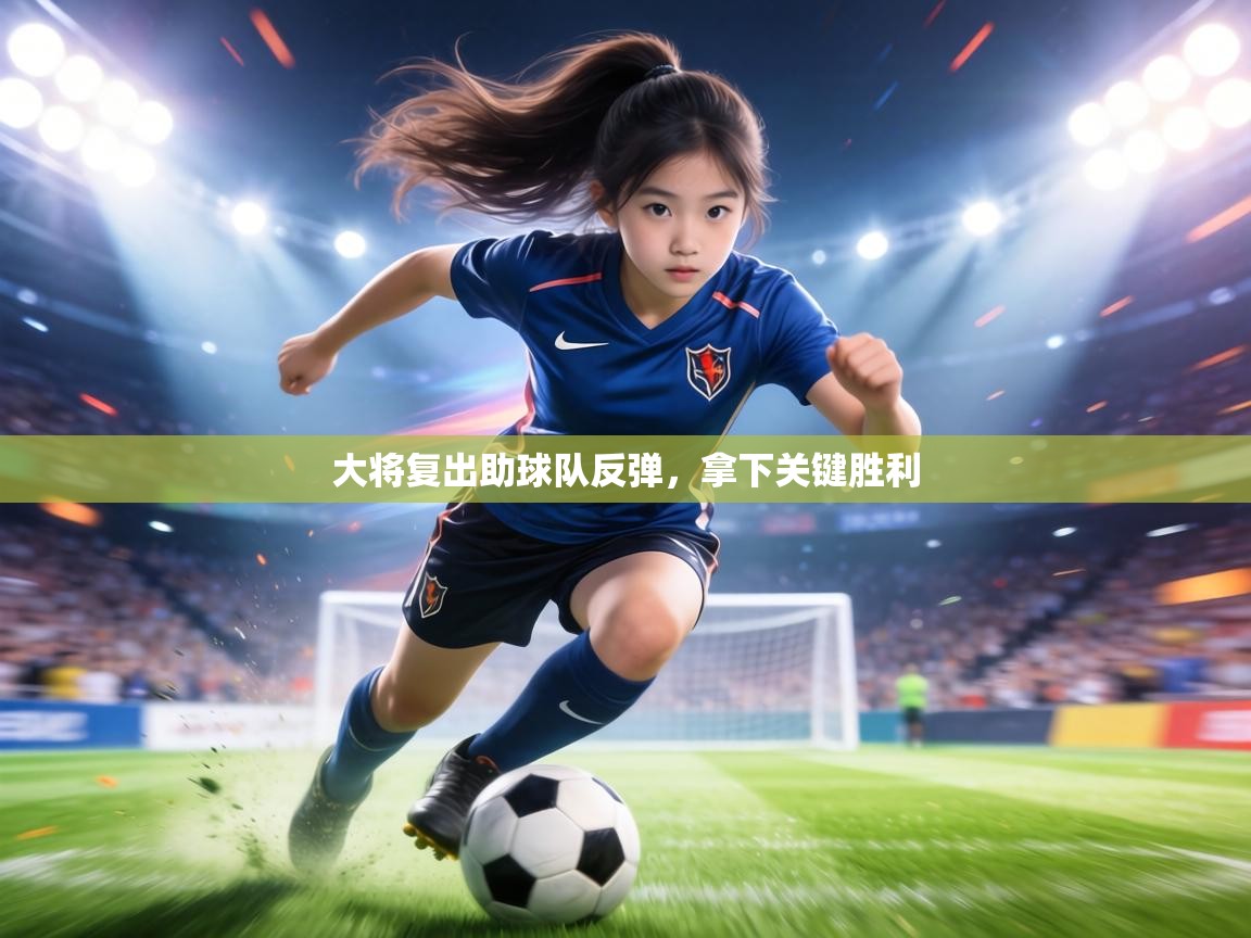 大将复出助球队反弹,拿下关键胜利 第1张