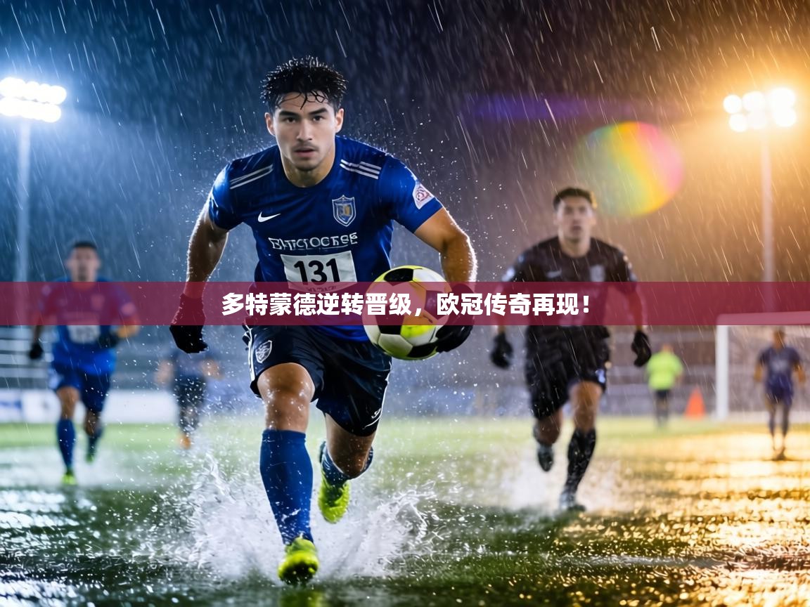 多特蒙德逆转晋级，欧冠传奇再现！  第2张