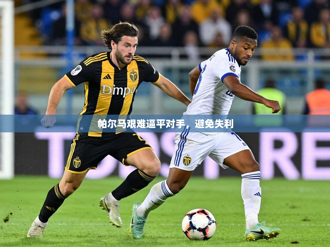 帕尔马艰难逼平对手，避免失利  第2张